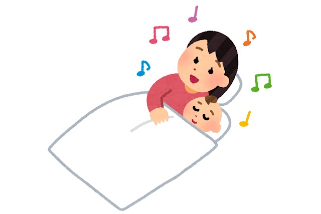 赤ちゃんが泣き止まない時に行う8つの方法について ゆらぎブログ