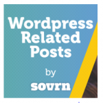 WordPress Related Postsのロゴ