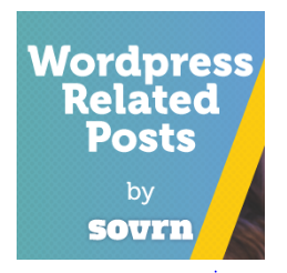 WordPress Related Postsのロゴ